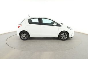 Exterior lado derecho