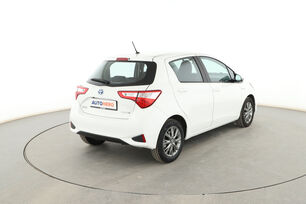 Exterior posterior derecho