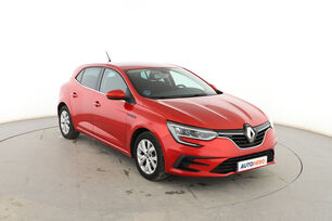 Exterior frontal derecho