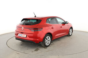 Exterior posterior derecho