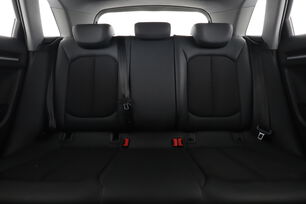 Interior asiento trasero