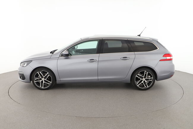 Peugeot 308 t