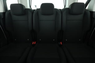 Interior asiento trasero