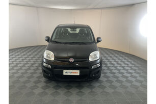 Esterno frontale