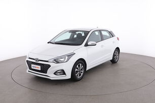 Hyundai i20 1.2 Connectline , Benzina, 10.999 €