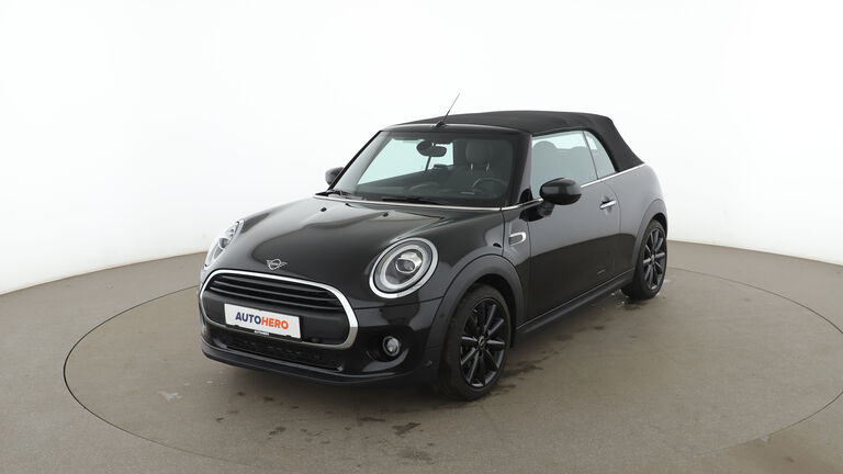 MINI Cabrio