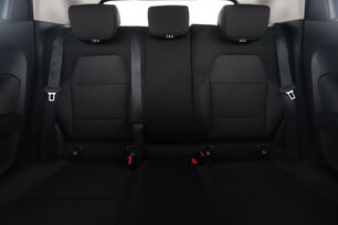 Interior asiento trasero