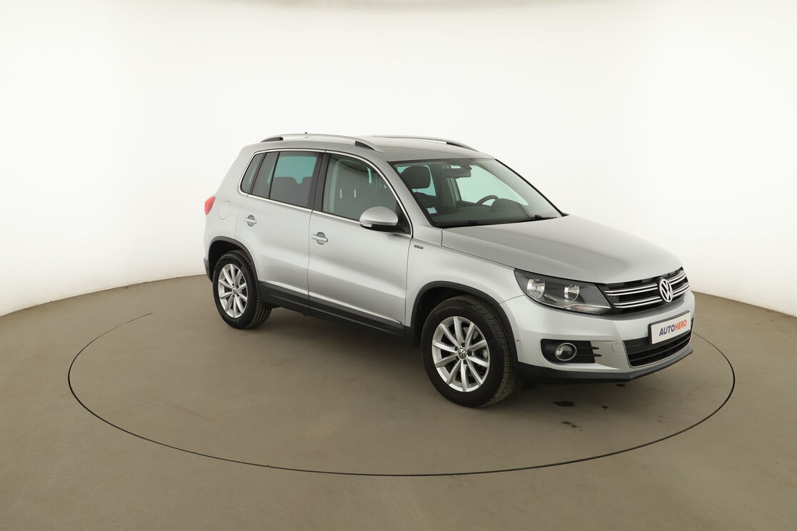 Extérieur avant droit