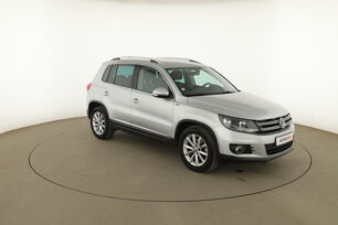 Extérieur avant droit