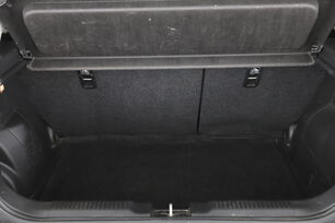 Intérieur coffre 2