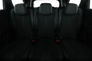 Interior asiento trasero