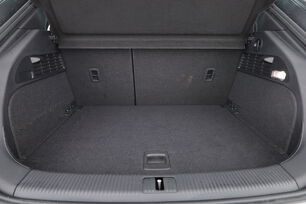 Intérieur coffre 2