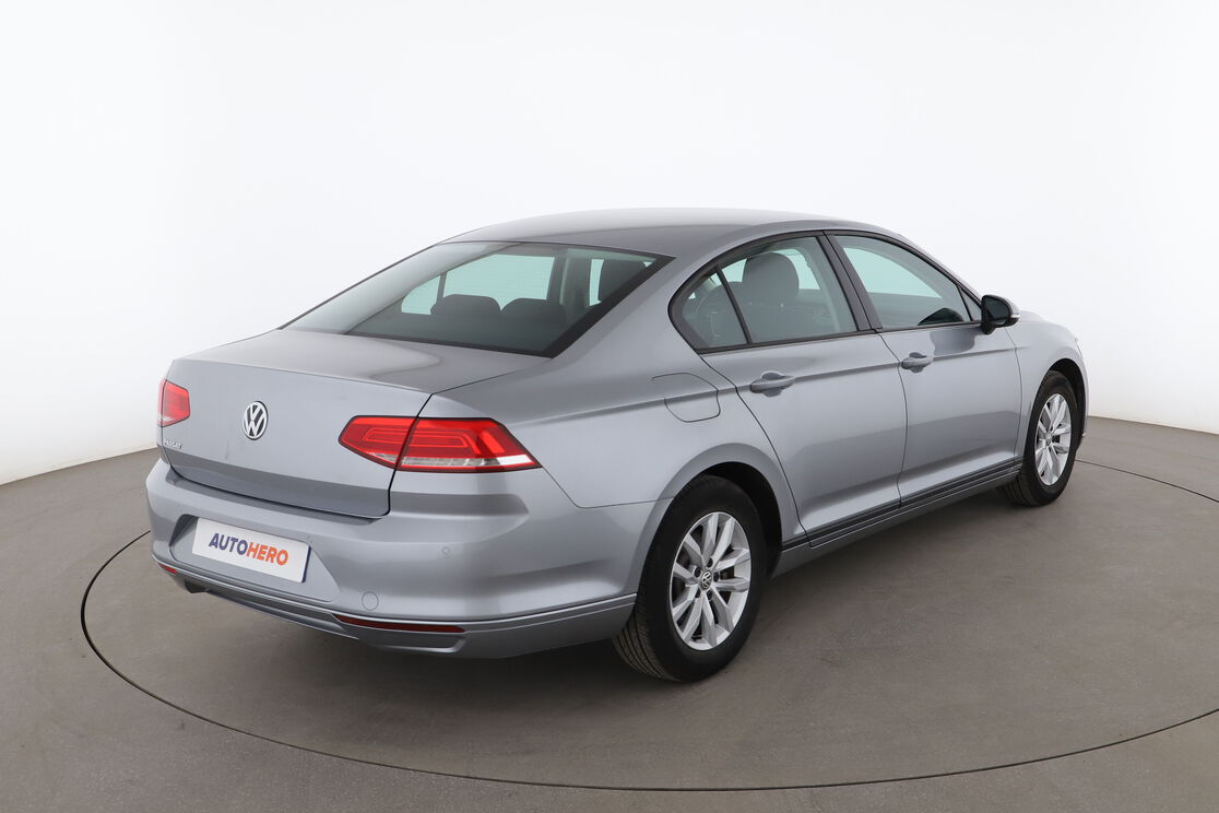 Volkswagen Passat 1.4 TSI BlueMotion Tech Edition, Essence, 15 190 €