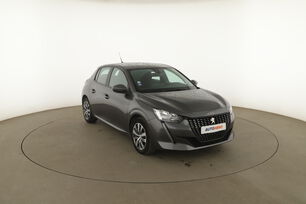 Extérieur avant droit