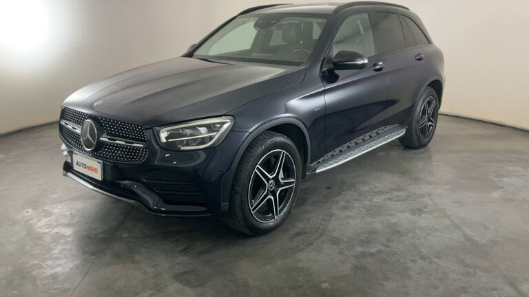 Mercedes-Benz Classe GLC