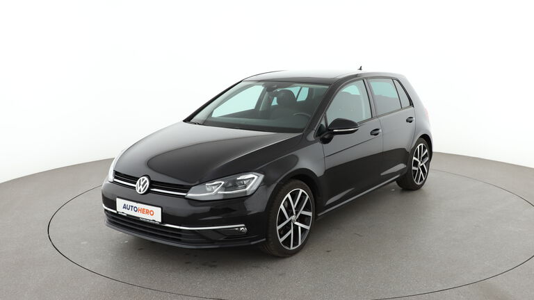 Volkswagen Golf VII