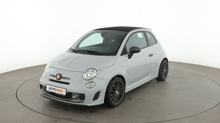 Abarth 595C