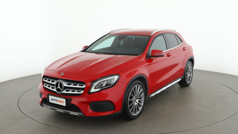 Mercedes-Benz Classe GLA