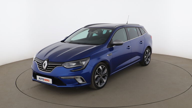 Renault Mégane