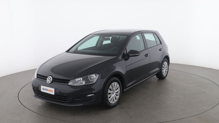 Volkswagen Golf VII