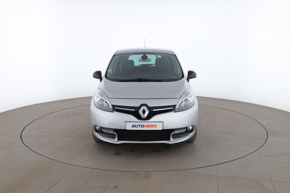 Voitures Renault Scenic d'occasion - Autohero