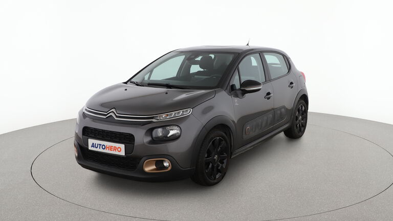 Citroen C 3