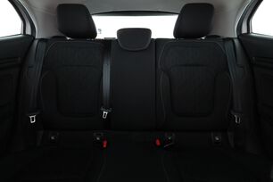 Interior asiento trasero