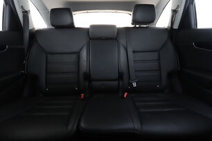 Interior asiento trasero