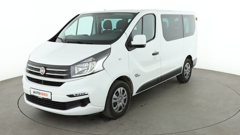 Fiat Talento