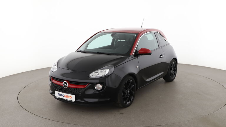 Opel Adam