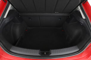 Intérieur coffre 2