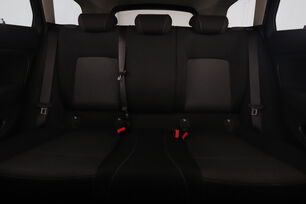 Interior asiento trasero