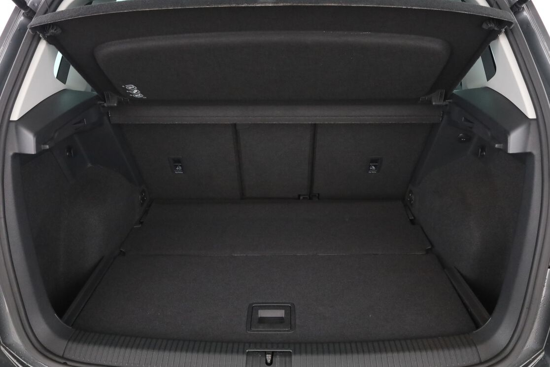 Interior maletero 2