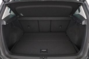Interior maletero 2