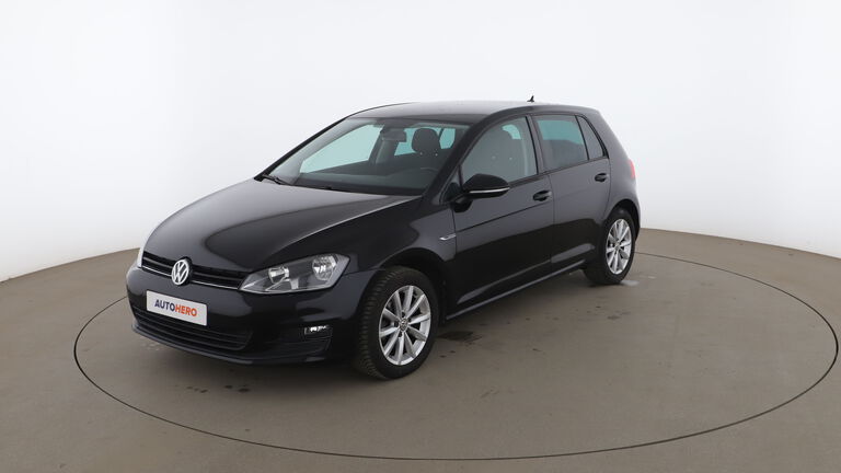 Volkswagen Golf VII