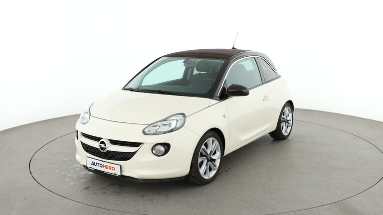 Opel Adam