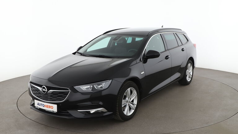 Opel Insignia Sports Tourer