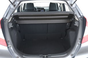 Kofferbak interieur 2