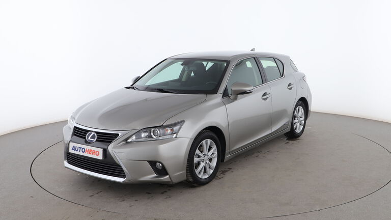 Lexus CT-Serie