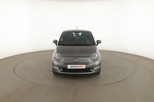 Extérieur avant droit