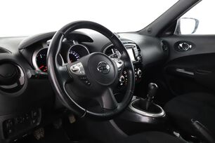 Interior lado del conductor lado 2