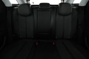 Interior asiento trasero