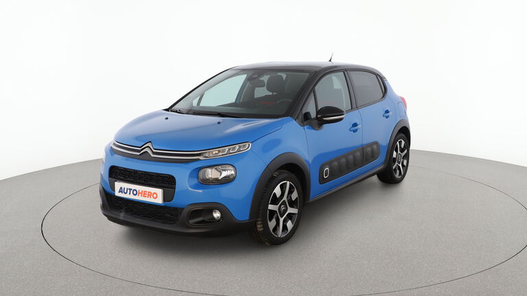 Citroen C 3