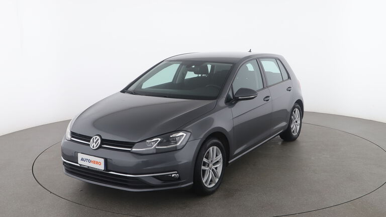 Volkswagen Golf VII