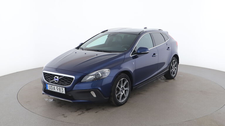 Volvo V40 Cross Country