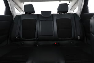 Interior asiento trasero