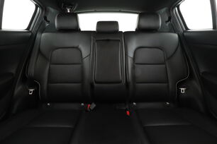 Interior asiento trasero