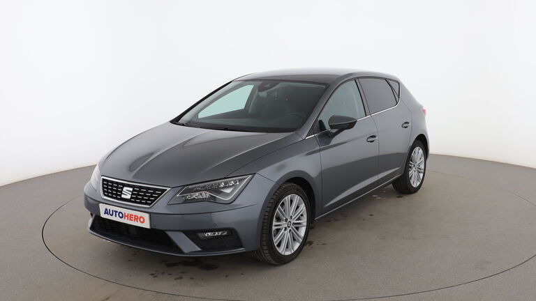 Seat León