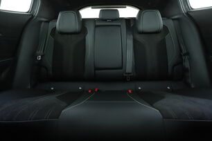 Intérieur siège arrière
