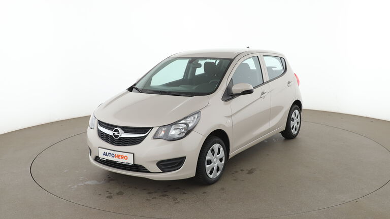 Opel Karl